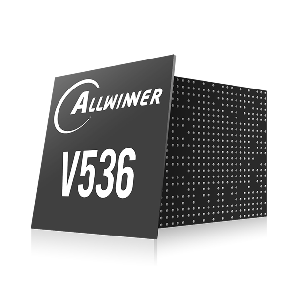 V536